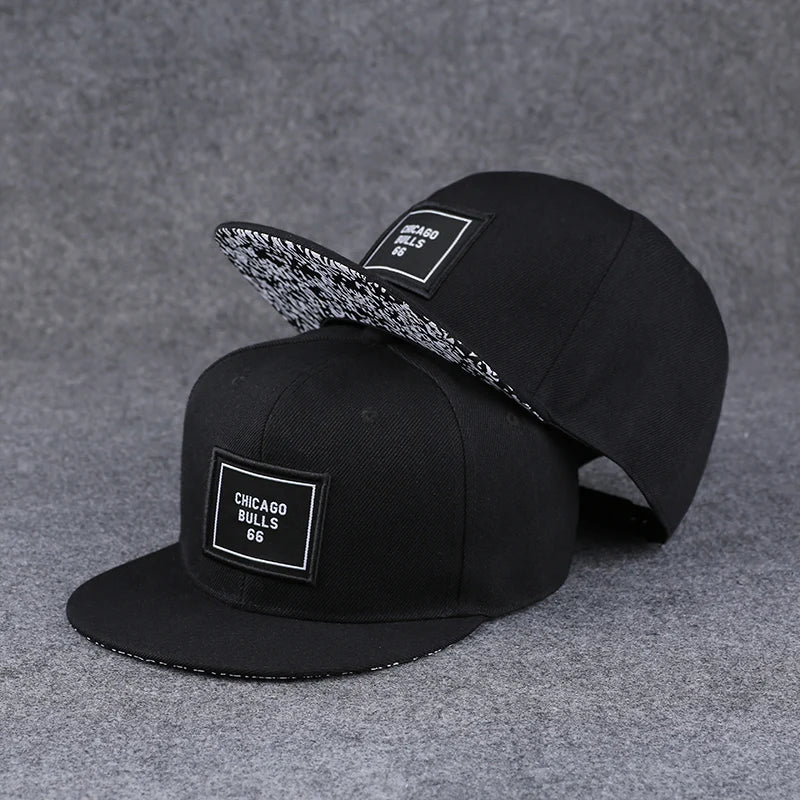 fLat bRim cAp