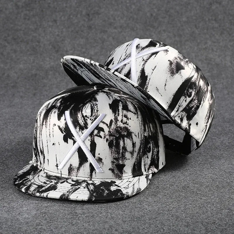 fLat bRim cAp