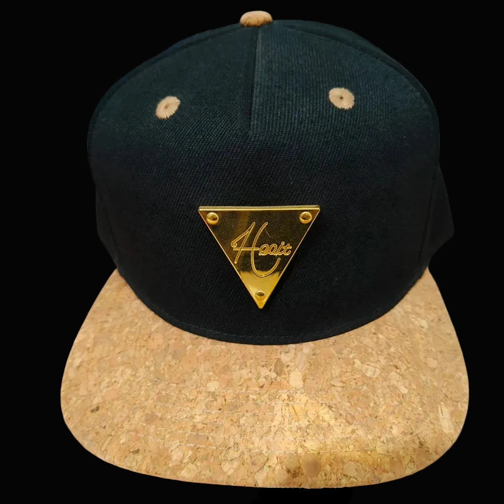 fLat bRim cAp