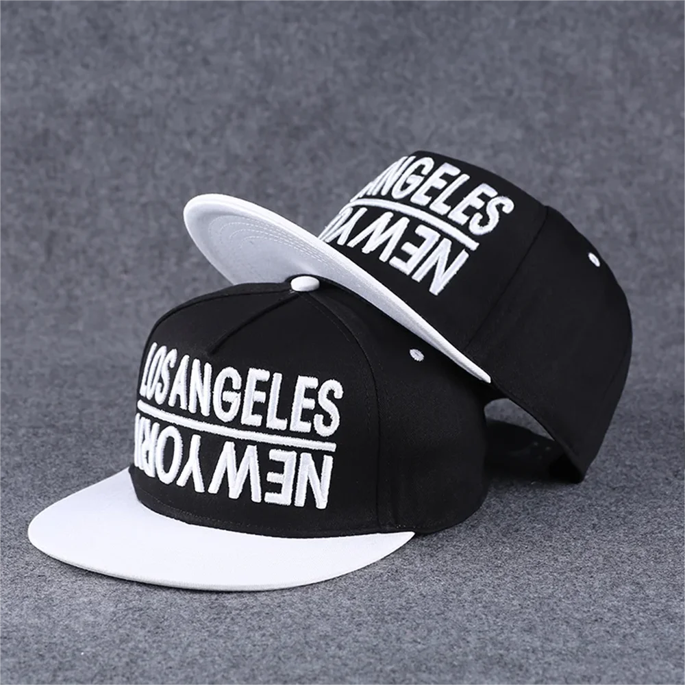 fLat bRim cAp