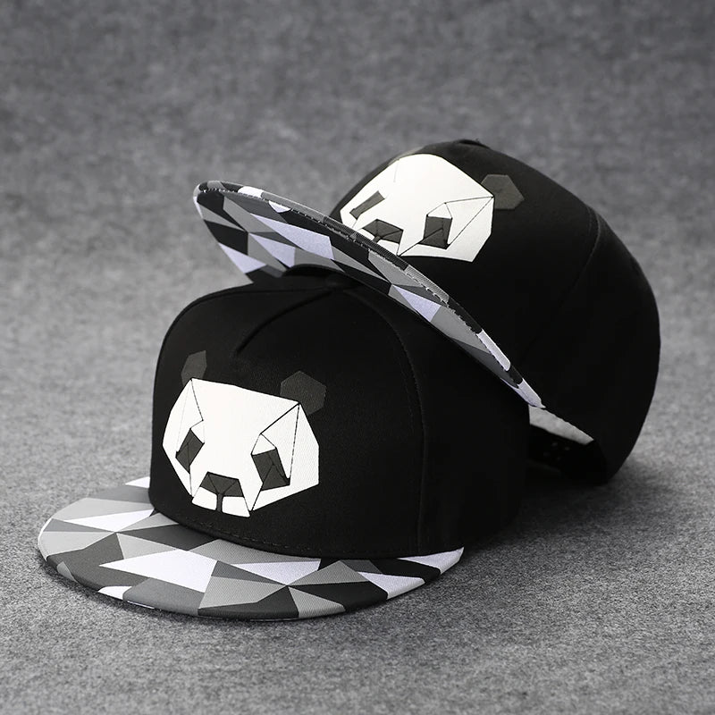 fLat bRim cAp