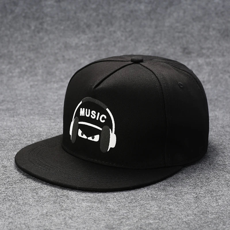 fLat bRim cAp