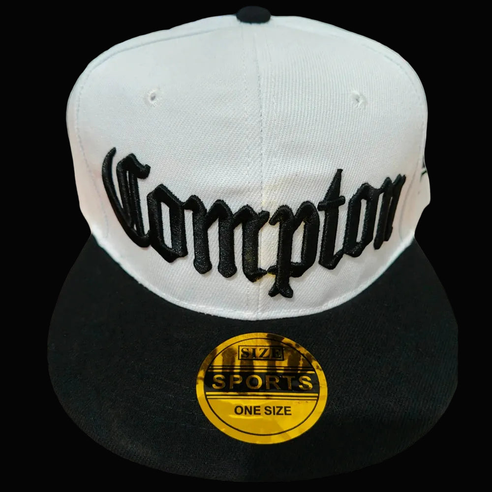 fLat bRim cAp