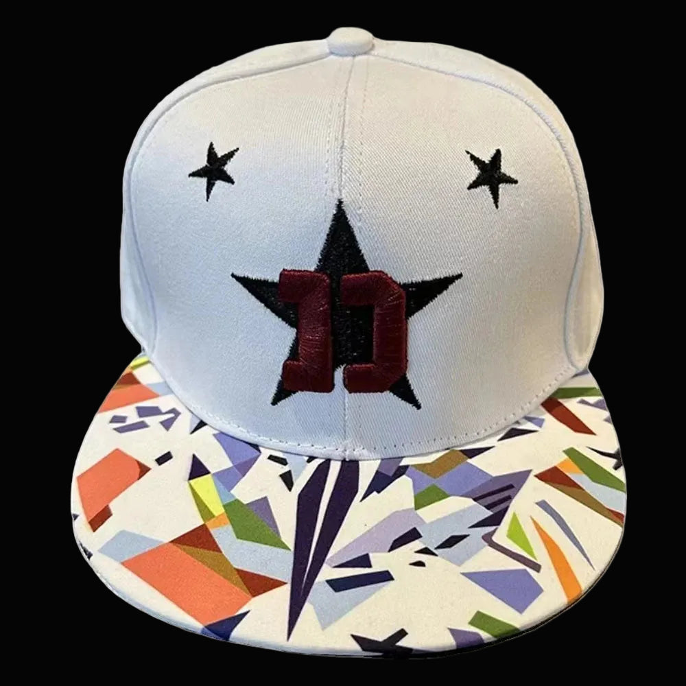 fLat bRim cAp