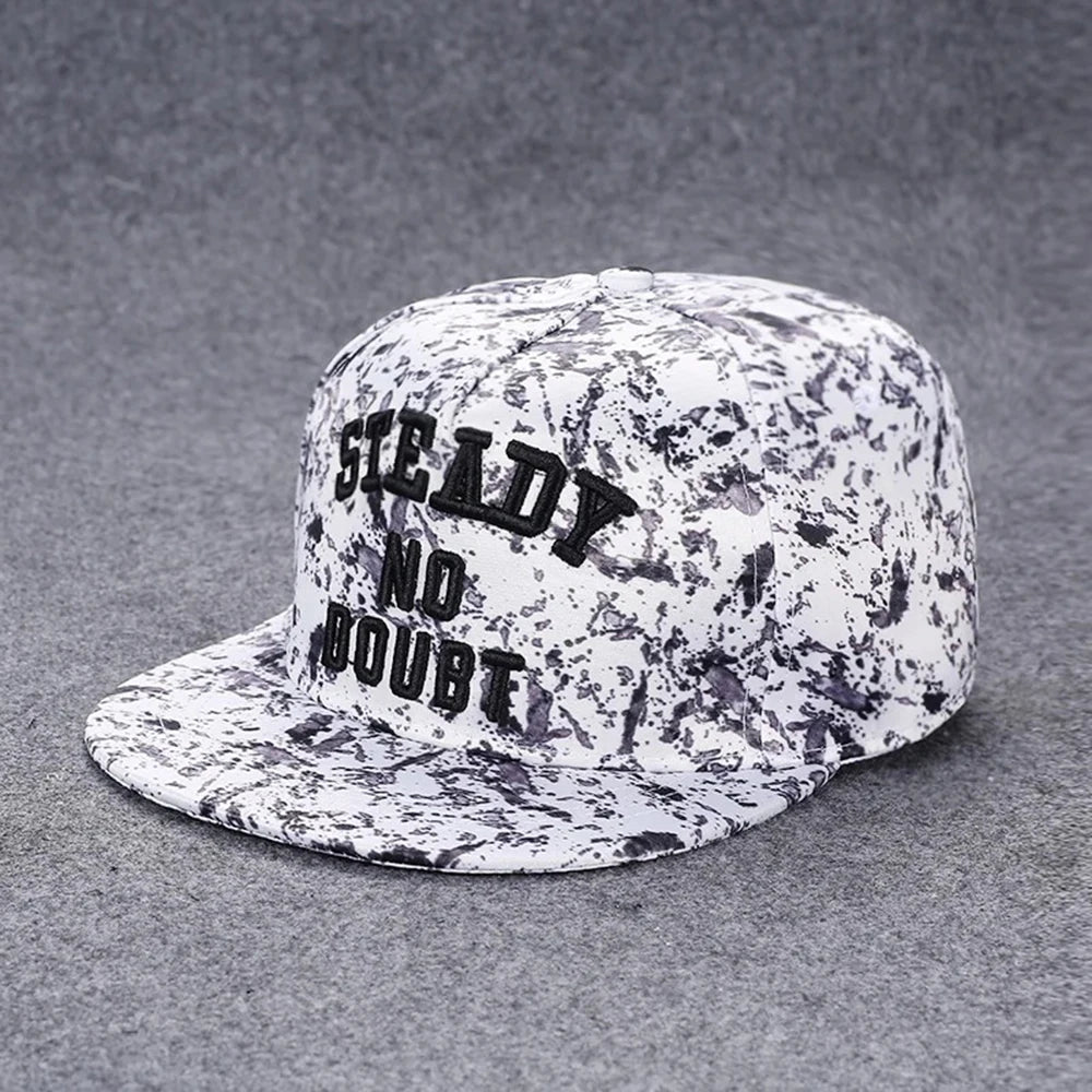 fLat bRim cAp
