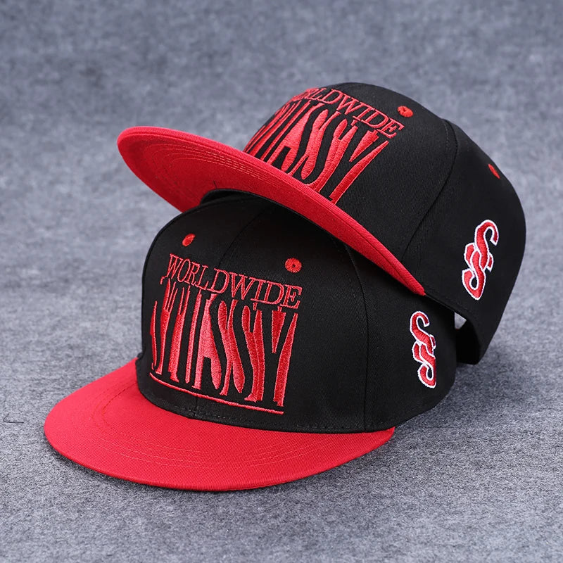 fLat bRim cAp