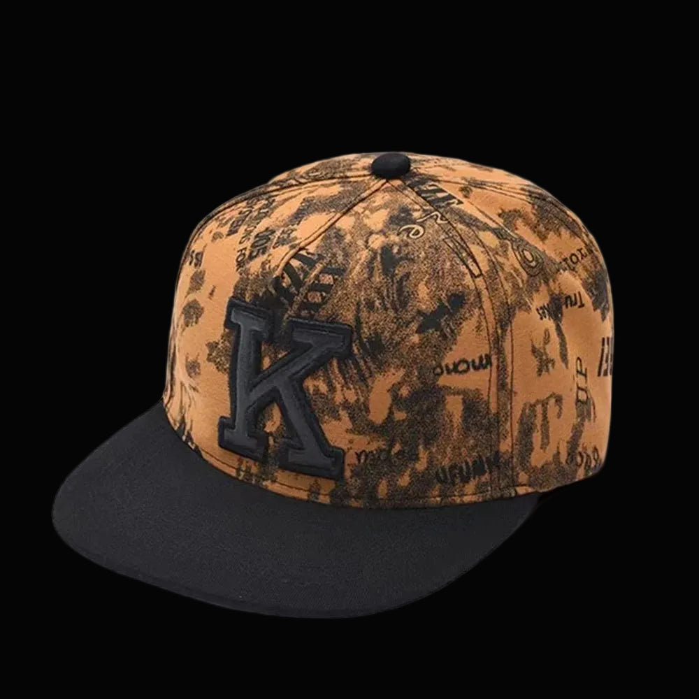 fLat bRim cAp