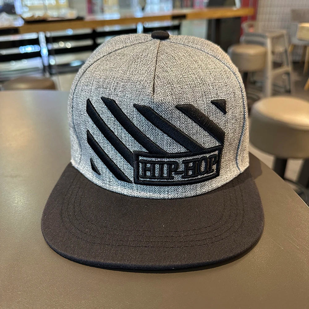 fLat bRim cAp