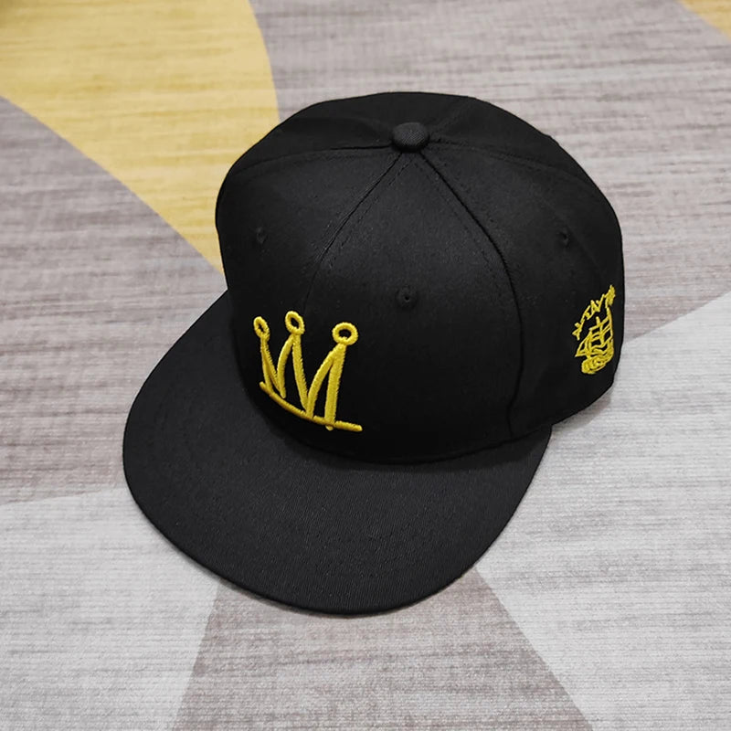 fLat bRim cAp