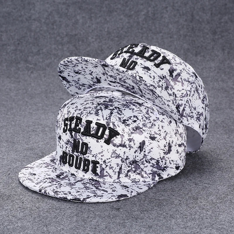 fLat bRim cAp