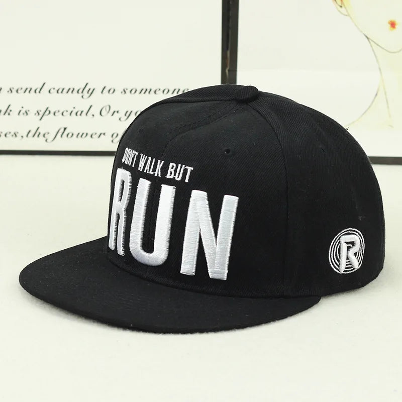 fLat bRim cAp