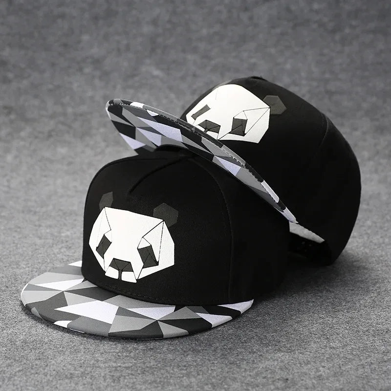 fLat bRim cAp