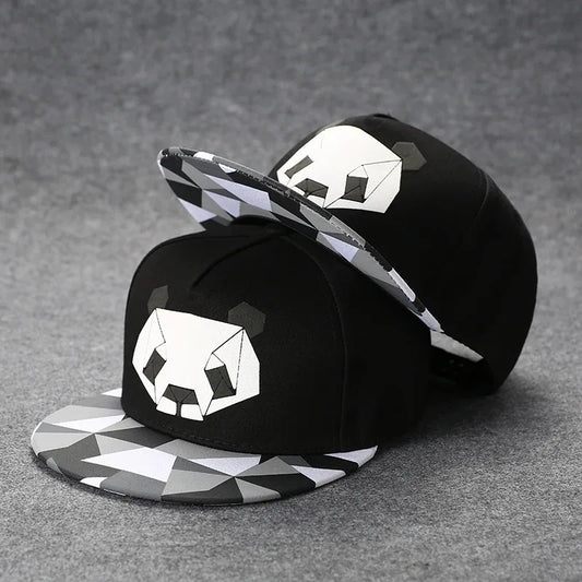 fLat bRim cAp