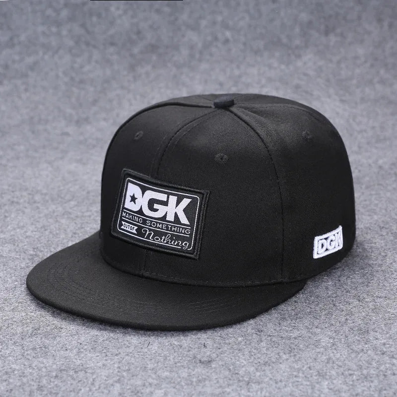 fLat bRim cAp