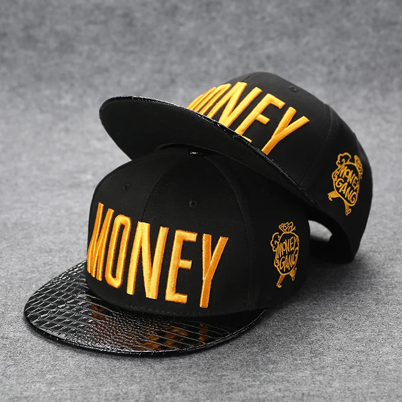 fLat bRim cAp