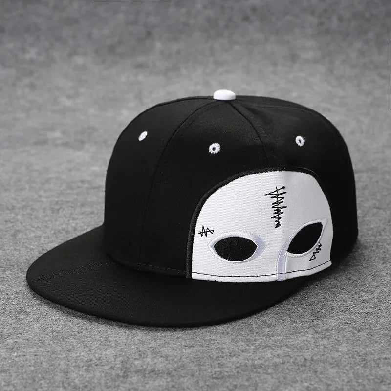 fLat bRim cAp
