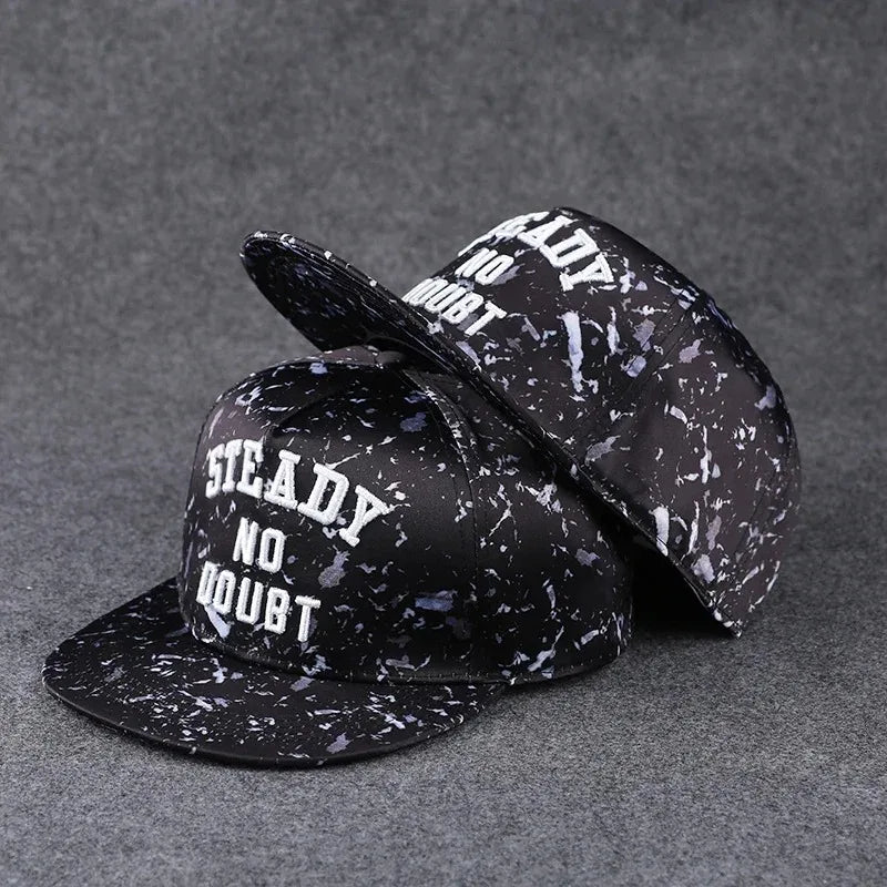 fLat bRim cAp