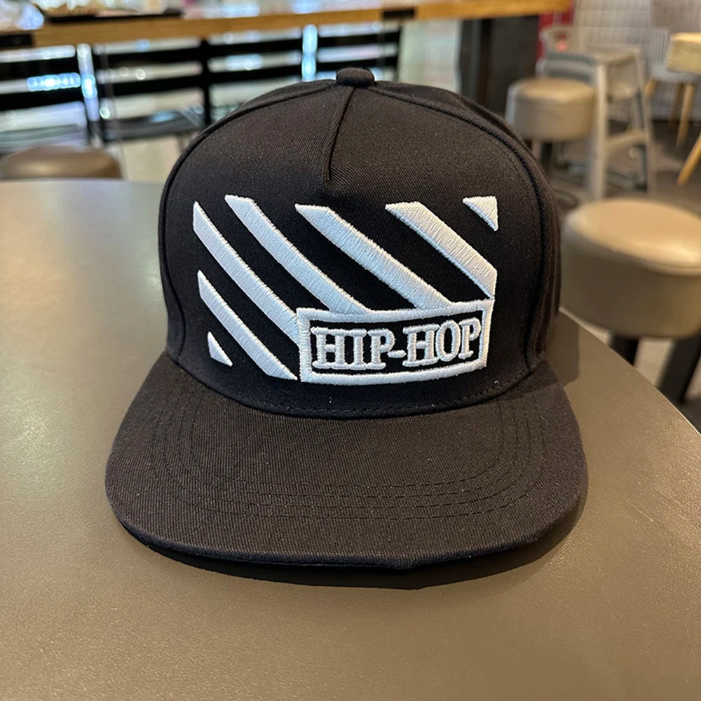 fLat bRim cAp
