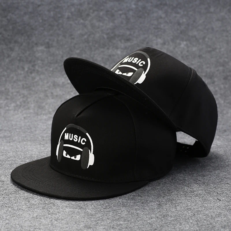 fLat bRim cAp
