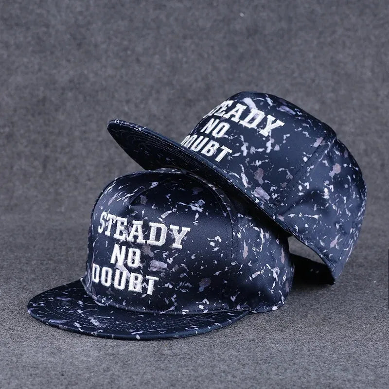 fLat bRim cAp