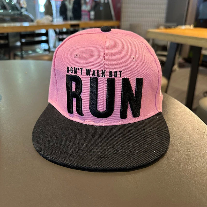 fLat bRim cAp